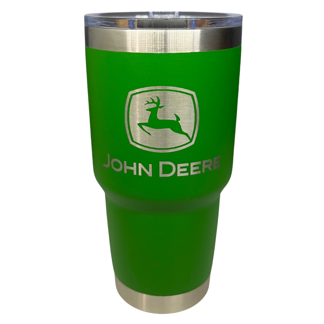 YETI JOHN DEERE 32 OZ